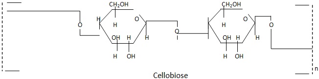 Cellobiose