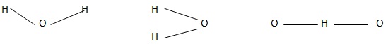 hydrogen bond