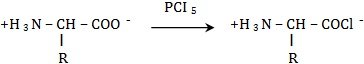 Acylation