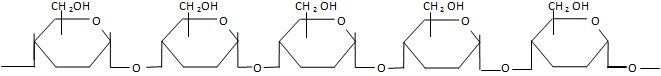 Amylose