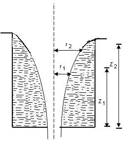 Equation of Free Vortex Flow Assignment Help| Homework Help| Online ...