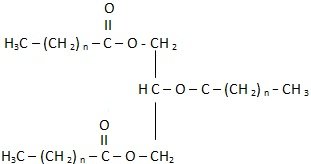 Triacylglycerol