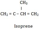 Isoprene