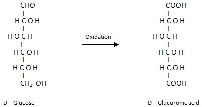 Oxidation