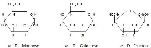 Monosaccharides of biological Importance Assignment Help| Homework Help ...