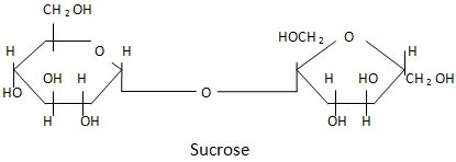 sucrose